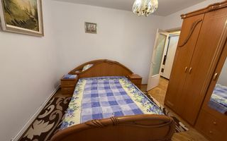 ✨De închiriat 3 camere, Potcova de Aur, 400 Euro/luna - Poză 5