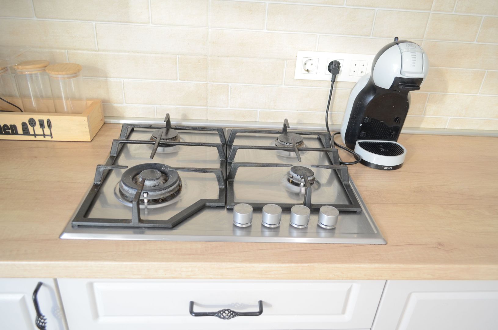 Apartament cu 3 camere, 2 bai, 2 terase, 2 garaje, in cartier Europa - Poză 6