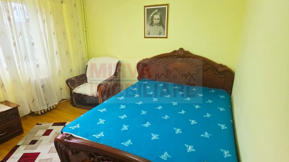 Vanzare apartament 2 camere decomandat, Malu Rosu, parter inalt - Poză 18