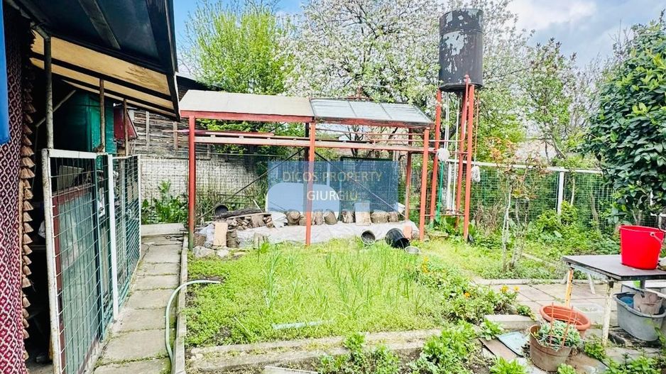 De vânzare – casă situată pe strada Nicolae Iorga - Poză 26