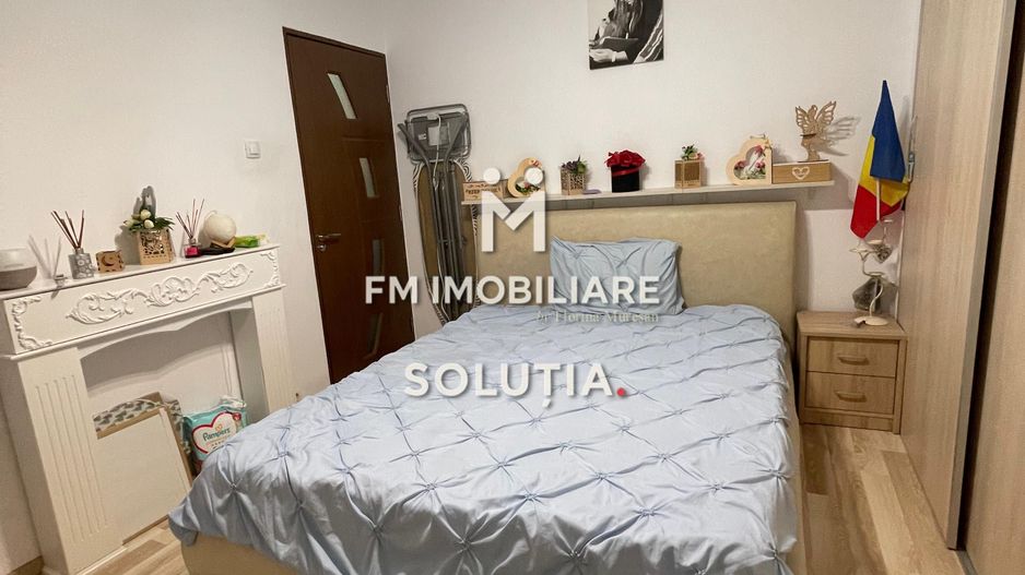 Apartament 2 camere, mobilat și complet utilat   Baia Mare - Poză 9