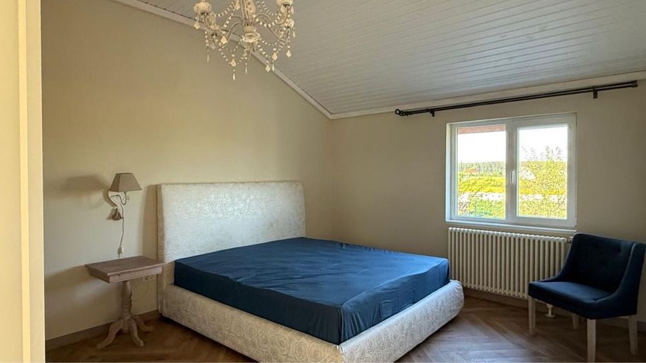 4 bedroom house | Ghermanesti | Forest - Poză 2