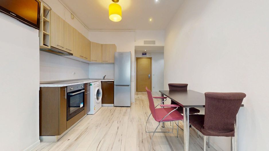 Apartament 2 camere Soseaua Vitan Barzesti Rin Grand Residence - Poză 7