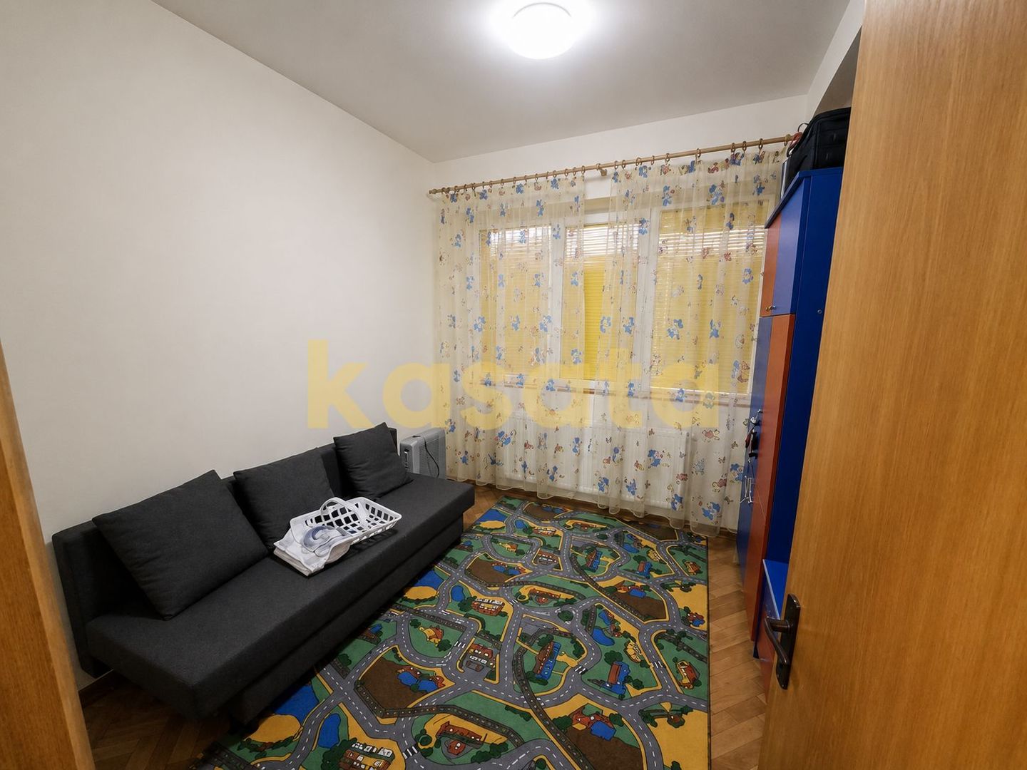 Ap 3camere| 65mp| Iancului/Metrou|Instalatii schimbate|Mobilat|Renovat - Poză 8