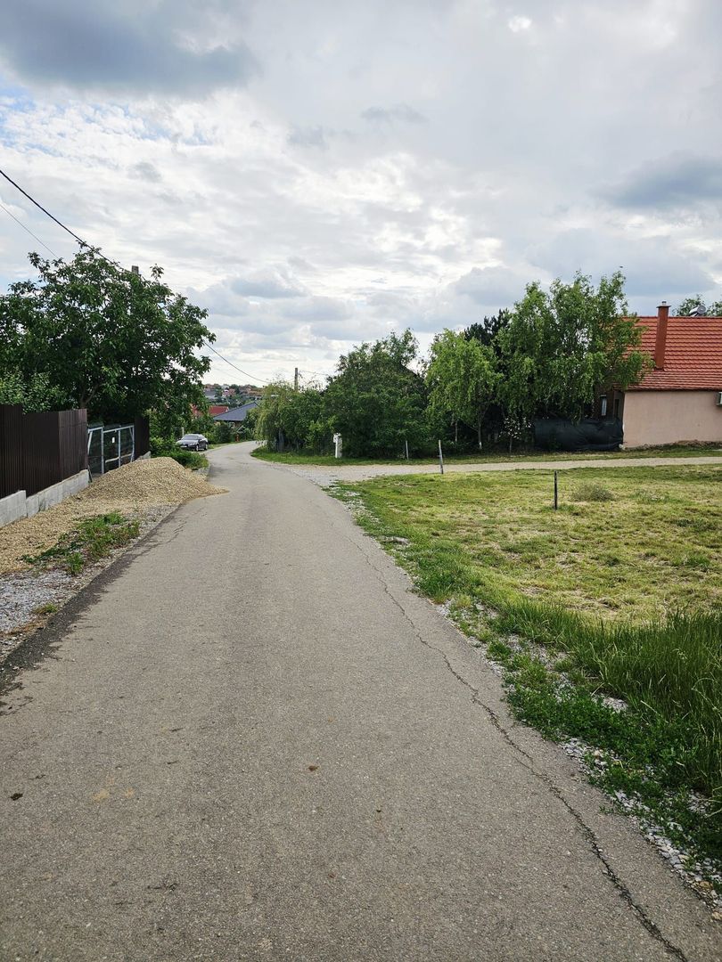 Teren construibil Saldabagiu de Munte 780 mp - Poză 4