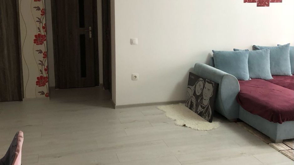 Apartament cu 2 camere Unirii -Bloc Nou - Poză 2