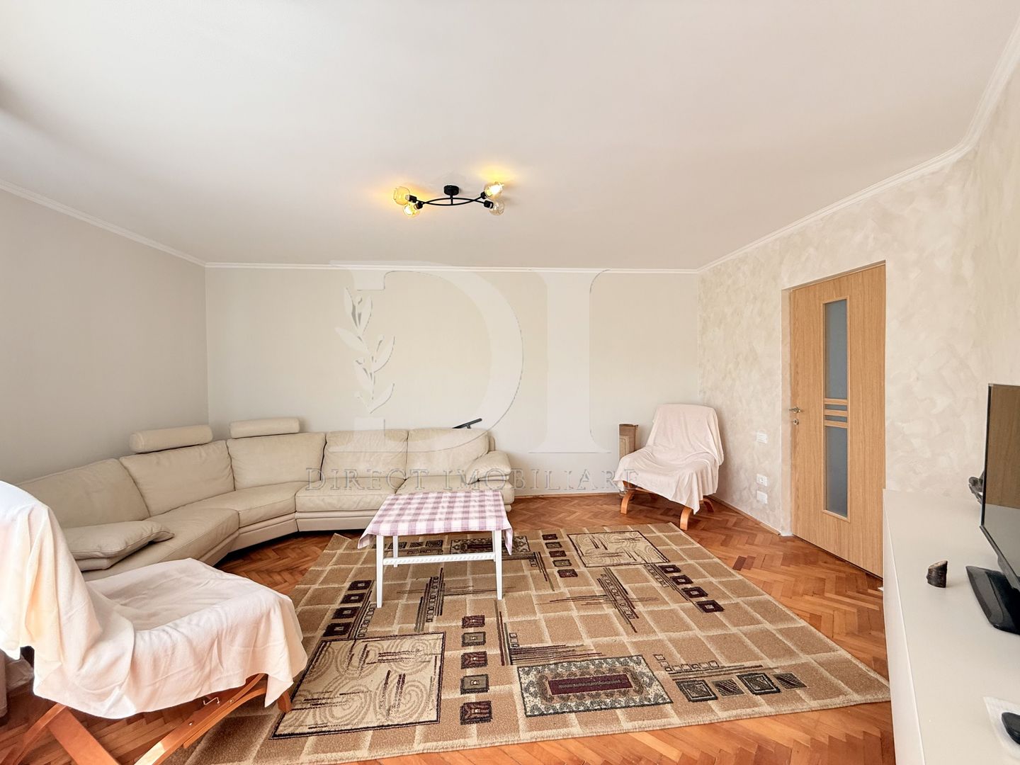 Apartament de inchiriat  / Grigorescu  ,Cluj - Poză 1
