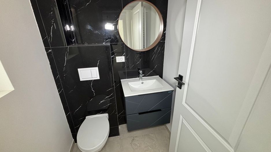 CASA INDIVIDUALA PALLADY,TEREN 110 MP, 5 CAMERE,FINALIZATA,COMISION 0% - Poză 7