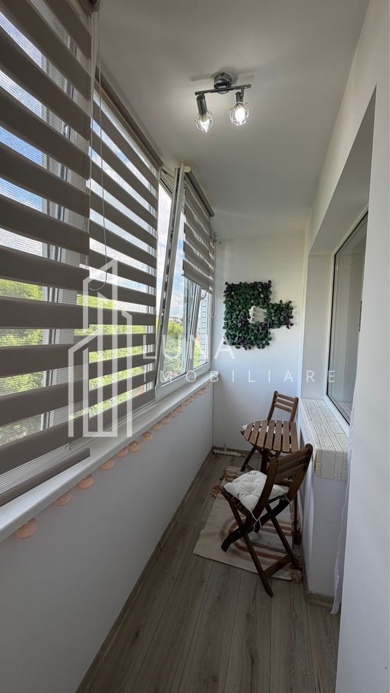Apartament 3 camere renovat | Str. Libertății | 65 mp | - Poză 8