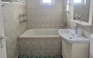 Apartament 3 camere SD, et. 2, Zimbru, mobilat și utilat, locuibil (#) - Poză 7