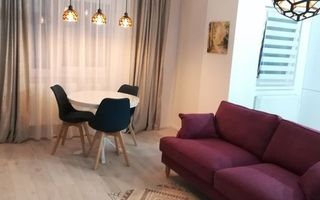 Apartament 2 camere modern, Florești – cu parcare subterană - Poză 1