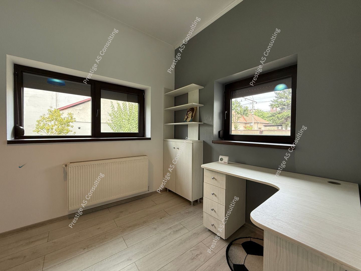 Casa plan Parter | 4 Camere 2 gr sanitare| Drubeta-Girocului - Poză 9