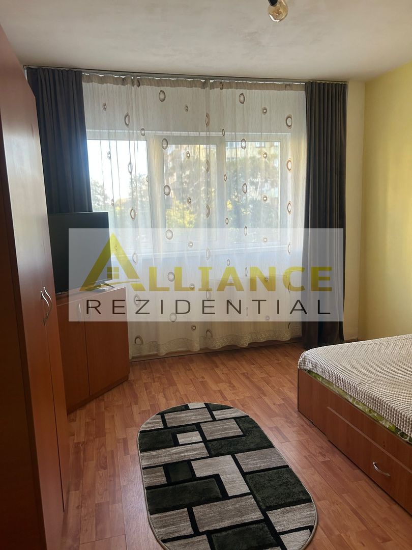 2 CAMERE DE INCHIRIAT-CALEA RAHOVEI 352-2XAC-450 €LUNA-Unirii 10min - Poză 6