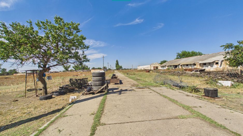 Teren intravilan 146.866 mp de vânzare | Jimbolia - Poză 8