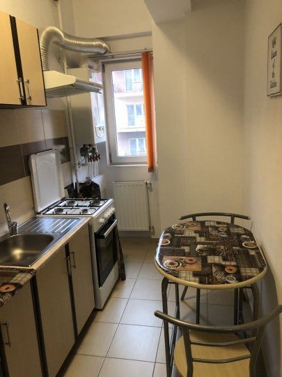 Garsoniera Spatioasa | Militari Residence | Rezervelor - Poză 2