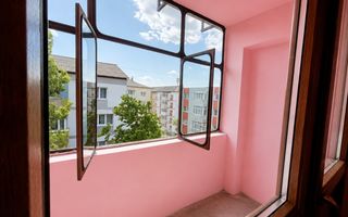 🏡 Apartament 2 camere | Complet mobilat si utilat | Radauti - Poză 5