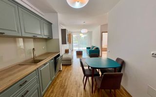 Apartament modern cu 2 camere și terasă spațioasă – Sopor - Poză 1