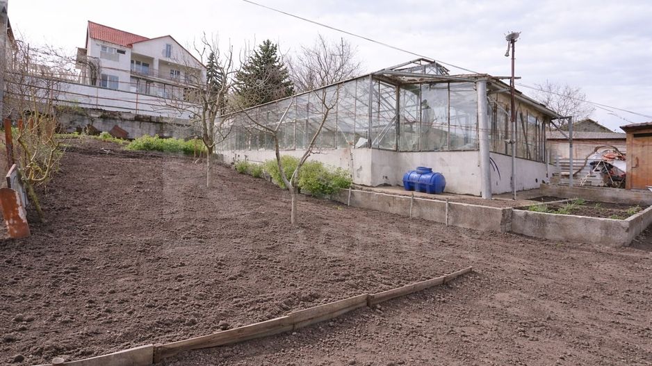 Vânzare, casă, 4 camere, str. Galați, Codru - Poză 19