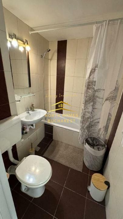Apartament 2 camere / Zona Unirii / Loc de parcare - Poză 10