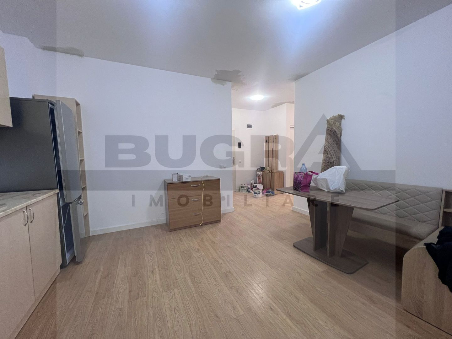 Apartament de 3 camere, 58mp, parcare subterana, Beta Residence - Poză 5