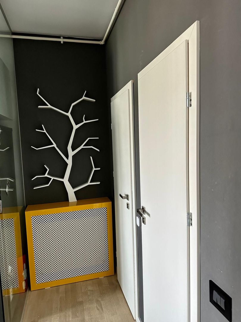 Închiriere Duplex 5 camere 160mp I Terasă 20 mp - Poză 7