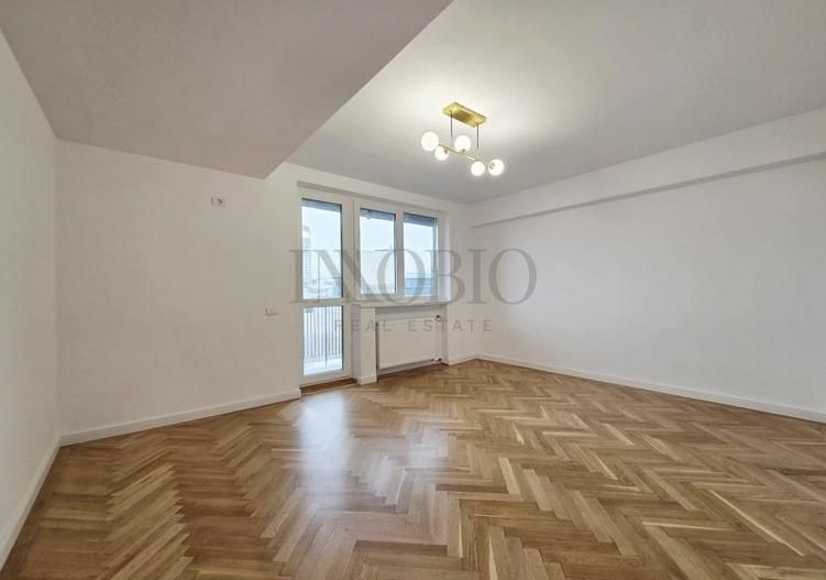 Apartament de vânzare 3 Camere | Universitate KM 0 - Poză 1