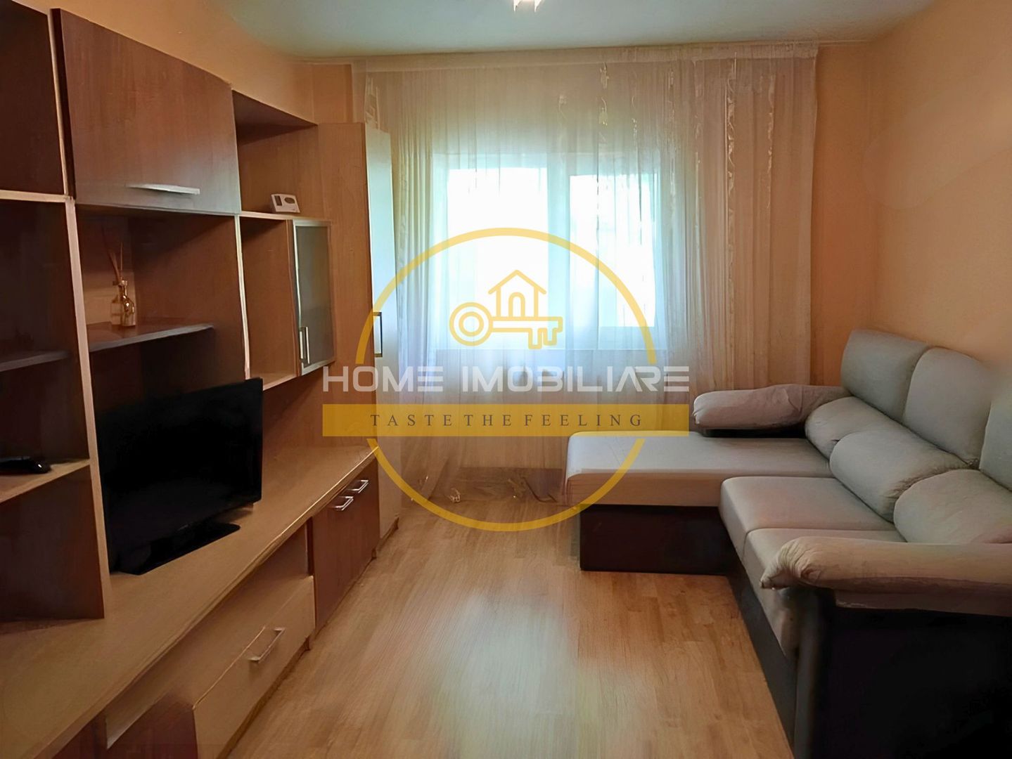 🏠Apartament 2 cam, 47MP, etaj 1 // 📍Canta - Moara de Foc - Poză 2