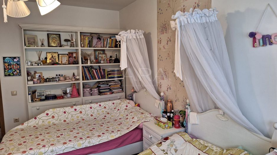 Vila deosebita de vanzare in cartierul Andrei Muresanu - Poză 23