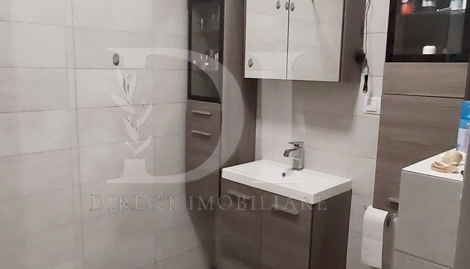 Apartament modern / Trei camere / Zona BMW. - Poză 16