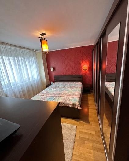 3 camere | Metrou Lujerului 2 min | Loc de parcare - Poză 6