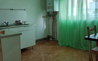 Intercontinental, Batiștei 5, etaj 6, studio 36 mp, mobilat, utilat, liber - Poză 8