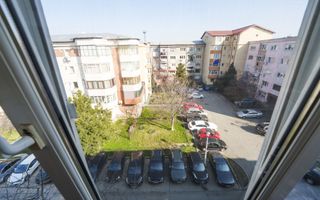 Apartament primitor 2 camere, ideal locuinta sau investitie, Rovine-langa Penny - Poză 9