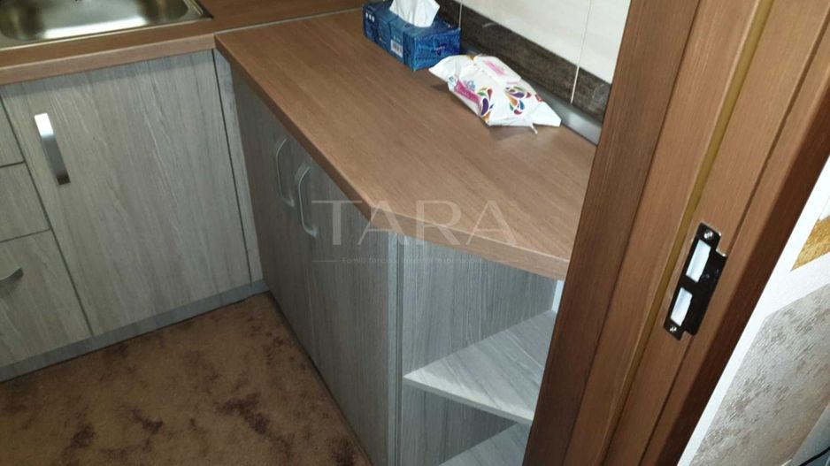 Garsonieră Zona Expo - Mărăști - Poză 6