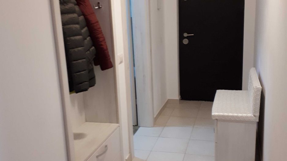 Giroc-Eso | 3 Camere | Etaj 1 | Centrala proprie | Loc de parcare - Poză 8