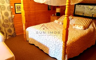 CASĂ DE VACANȚĂ | LUNCA MARE | 1.053 MP TEREN | PRIVELISTE DEOSBITA - Poză 11