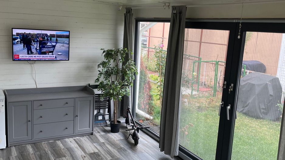 Casă tip duplex în Cosmopolis de vanzare– Zona de Nord - Poză 3