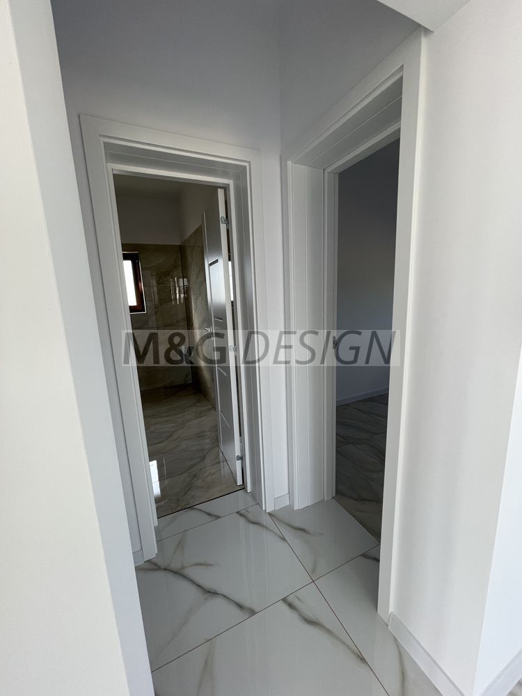 Casa individuala com Peciu Nou-  loc. Dinias - Poză 14