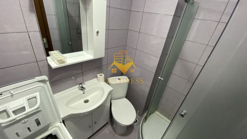 3 camere, parcare, Iris, Zona Oasului, Sobarilor, Lidl, Auchan - Poză 8