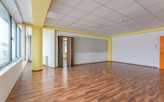 Spațiu birou individual în Brașov, Centru: 39 mp utili pe Strada N. Titulescu - Poză 6