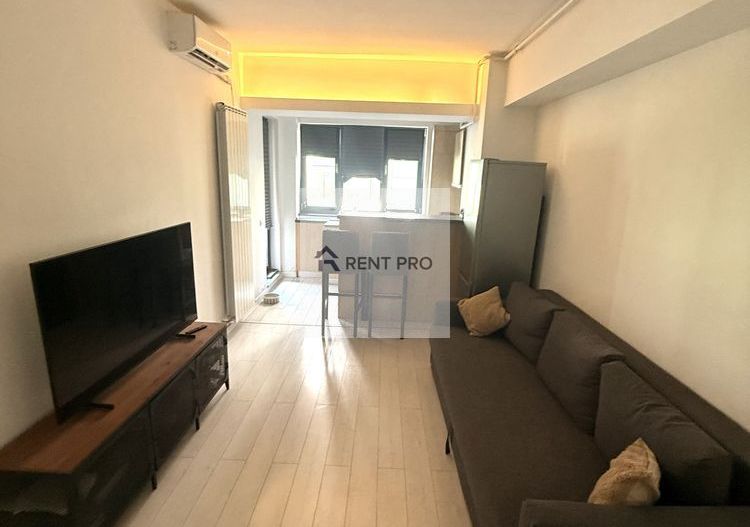 Apartament 2 camere de închiriat | Novum Splaiul Independenței | - Poză 1