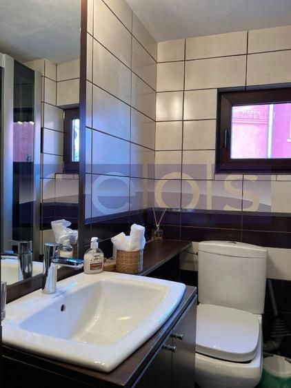 VANZARE 2 CAMERE  DECOMANDAT-  PARC CAROL - BLOC  INTERBELIC - Poză 11