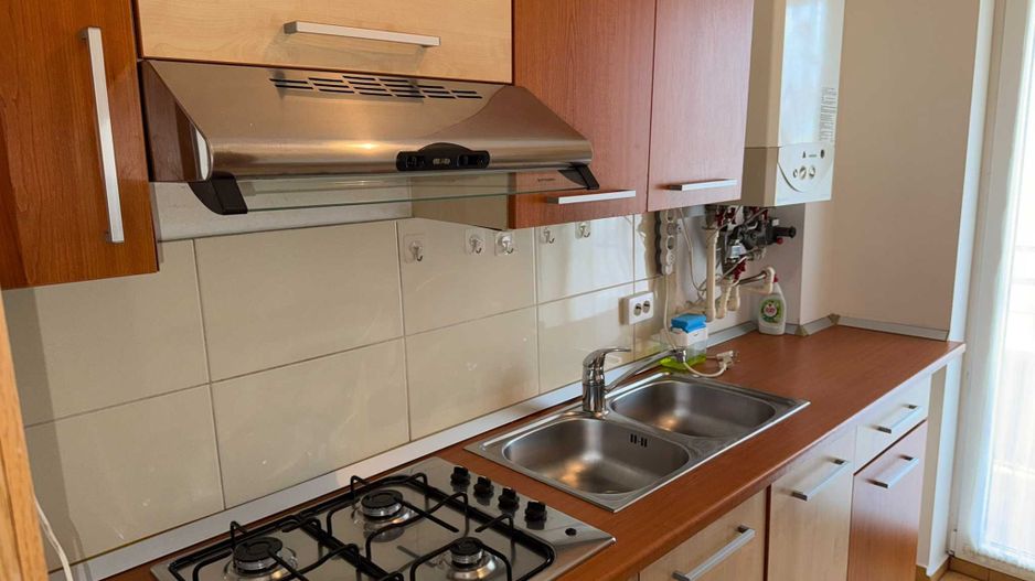 Apartament 2 camere decomandat, centrală proprie, Titan, etaj 7 din 10 - Poză 5