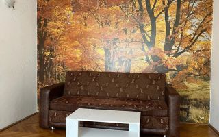 OFERTA! Apartament 2 camere decomandat, 57 mp, mobilat complet, metrou 5 min - Poză 4