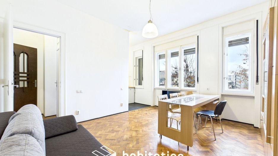 Apartament 1 camera, boem, chiar in centrul Timișoarei - Poză 3