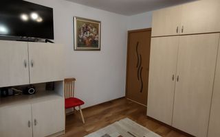 Vanzare Apartament 2 camere, parter, renovat , mobilat, utilat  - Drumul Taberei - Poză 5