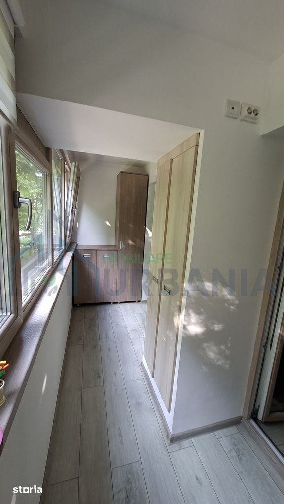 Apartament 2 camere complet renovat, Podu Roș – 53 mp, etaj 1/10 - Poză 11
