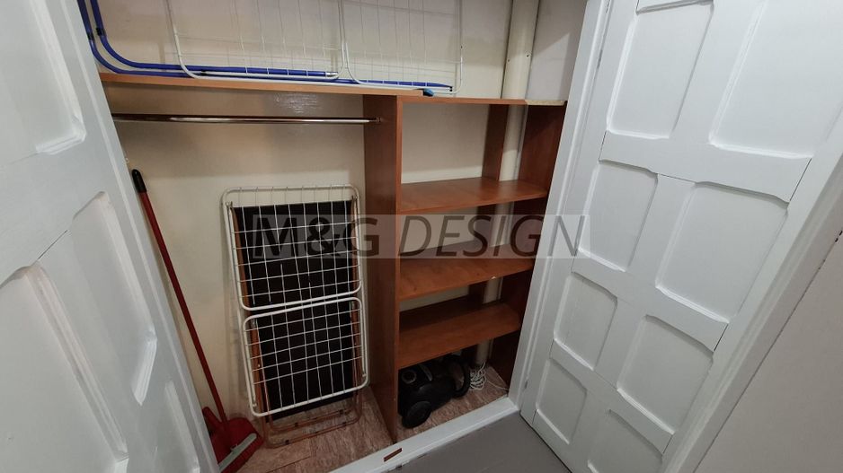 Lipovei, 2 camere, centrala si clima langa SRI - Poză 15