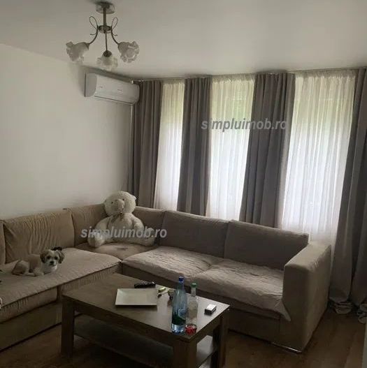Garsoniera renovata decomandata Drumul Gazarului - Poză 1