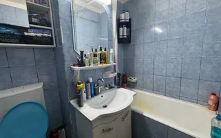 Apartament cu 2 camere | Mărăști | Zona str. Fabricii - Cinema Mărăști - Poză 12
