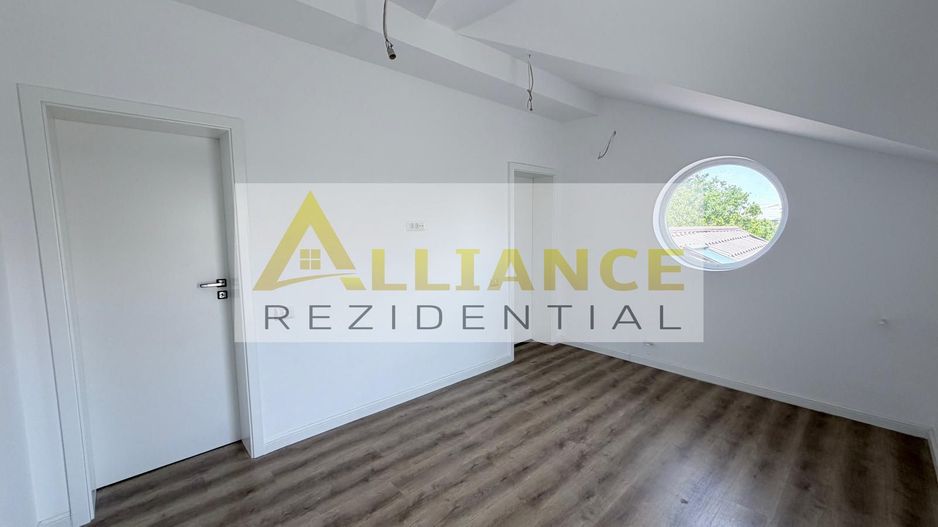 Casa Individuala - 6 camere - 3 bai - 550 mp teren - Poză 8